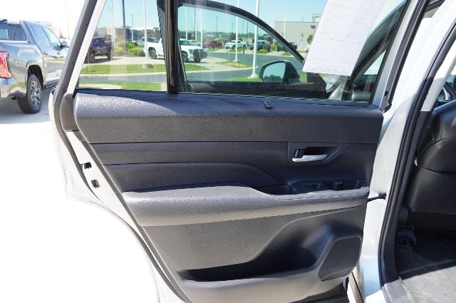 2024 Toyota Grand Highlander Vehicle Photo in Riverdale, UT 84405