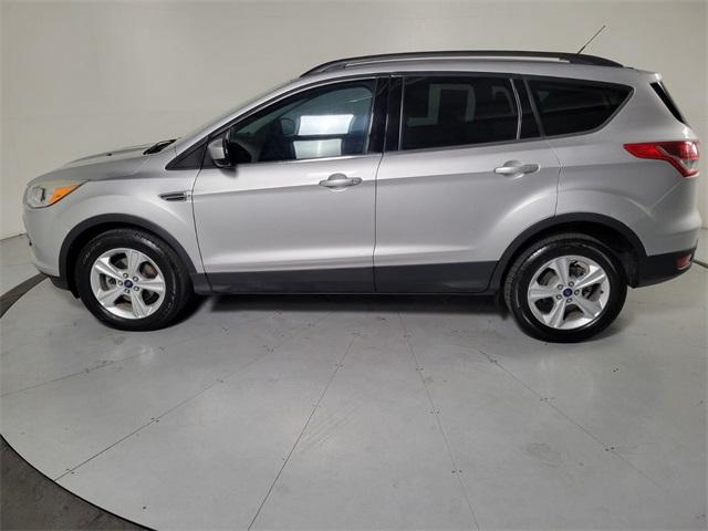 2016 Ford Escape Vehicle Photo in PRESCOTT, AZ 86305-3700