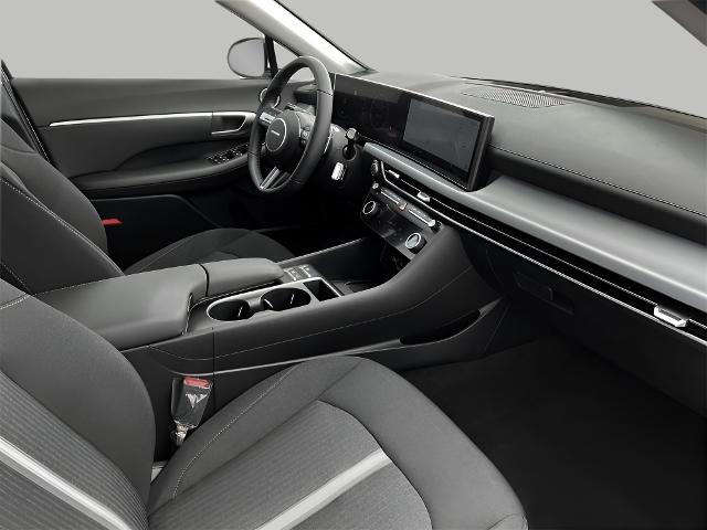 2025 Hyundai SONATA Vehicle Photo in Green Bay, WI 54304