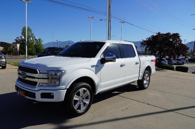 2020 Ford F-150 Vehicle Photo in Riverdale, UT 84405