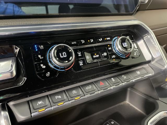 2022 GMC Sierra 1500 Vehicle Photo in GILBERT, AZ 85297-0402