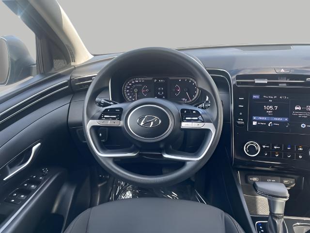 2022 Hyundai TUCSON Vehicle Photo in Appleton, WI 54913