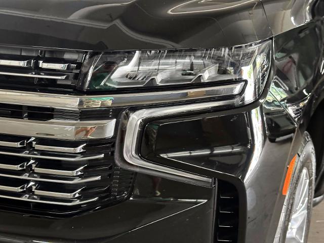 2023 Chevrolet Tahoe Vehicle Photo in Roslyn, NY 11576