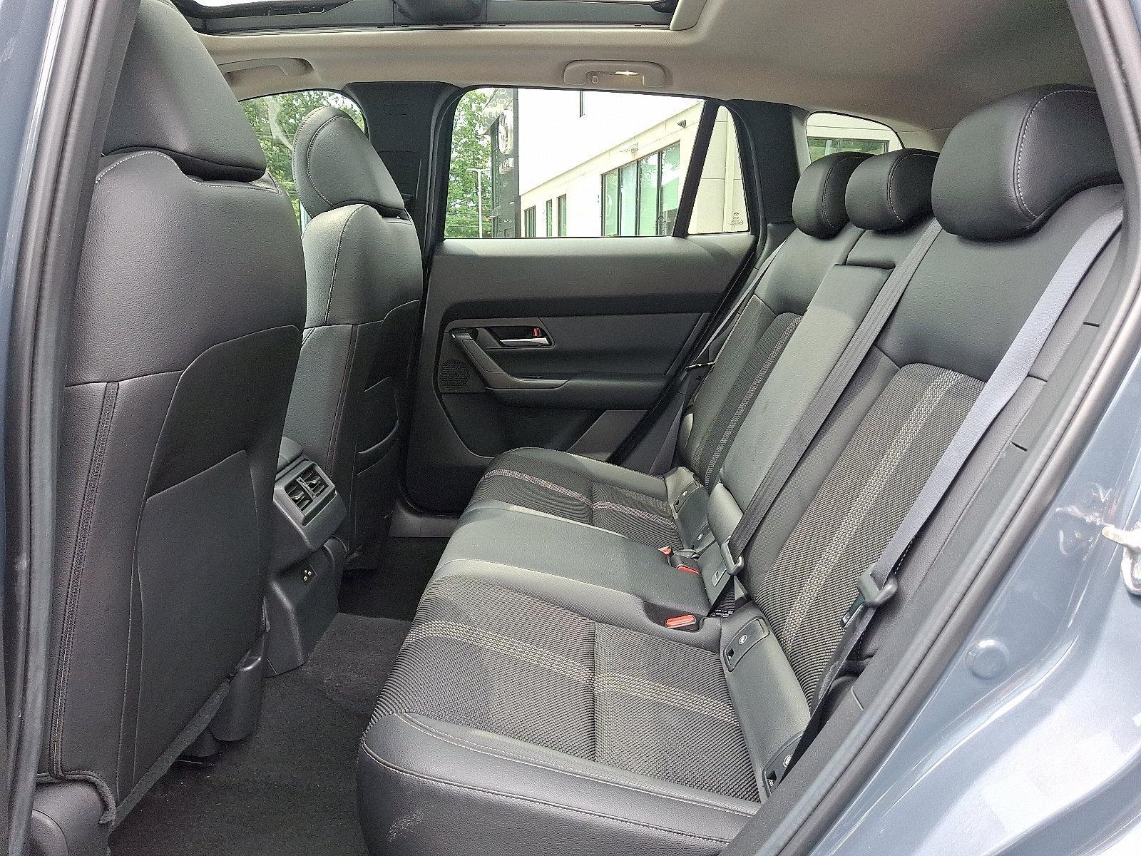 2023 Mazda CX-50 Vehicle Photo in Harrisburg, PA 17111