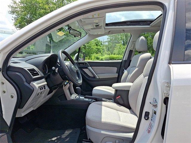 2019 Subaru Ascent Vehicle Photo in Harrisburg, PA 17111