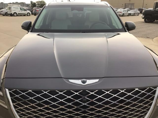 2022 Genesis GV80 Vehicle Photo in Peoria, IL 61615