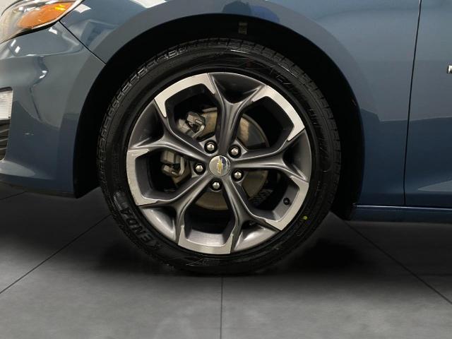2024 Chevrolet Malibu Vehicle Photo in Appleton, WI 54913