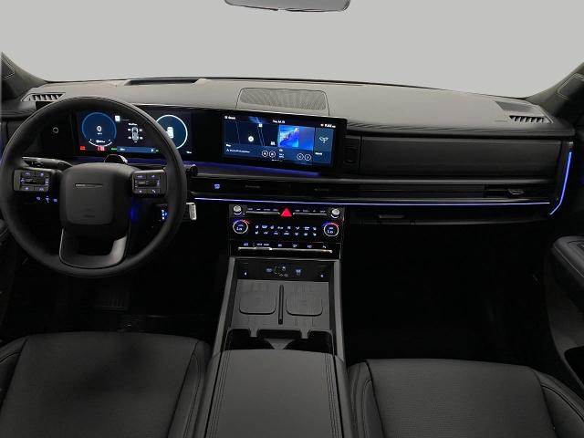 2026 Hyundai SANTA FE Hybrid Vehicle Photo in Appleton, WI 54913