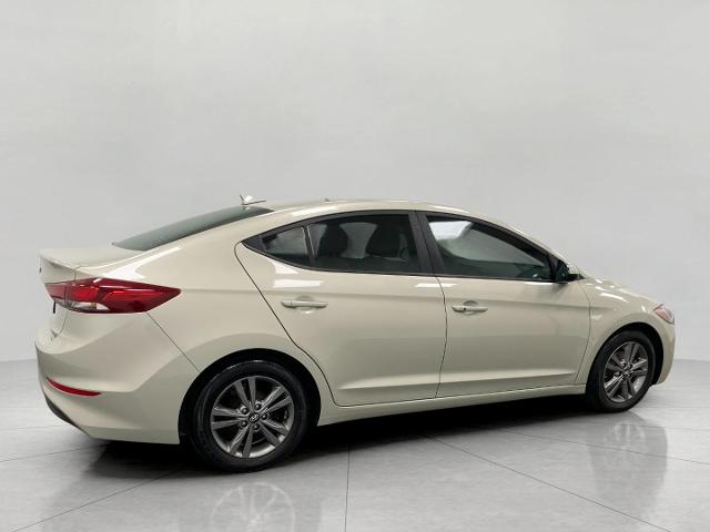 2017 Hyundai ELANTRA Vehicle Photo in Appleton, WI 54913