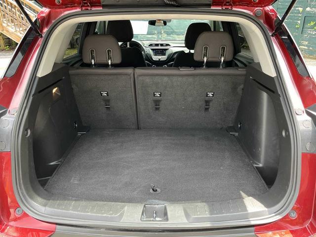 2023 Chevrolet Trailblazer Vehicle Photo in PITTSBURGH, PA 15226-1209