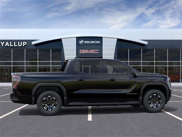 2026 GMC Sierra EV Vehicle Photo in PUYALLUP, WA 98371-4149