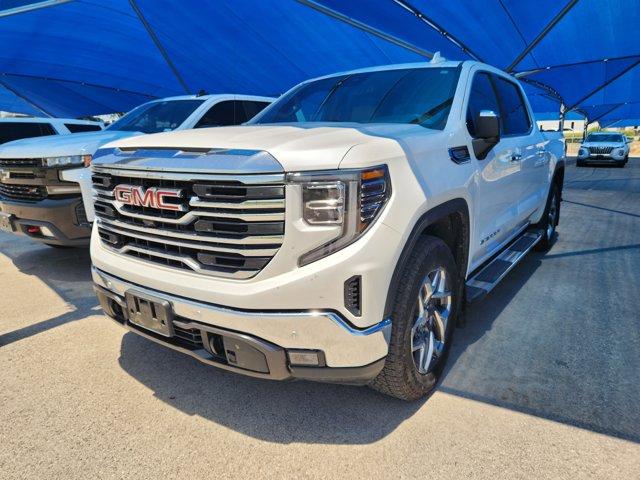 2022 GMC Sierra 1500 Vehicle Photo in Decatur, TX 76234