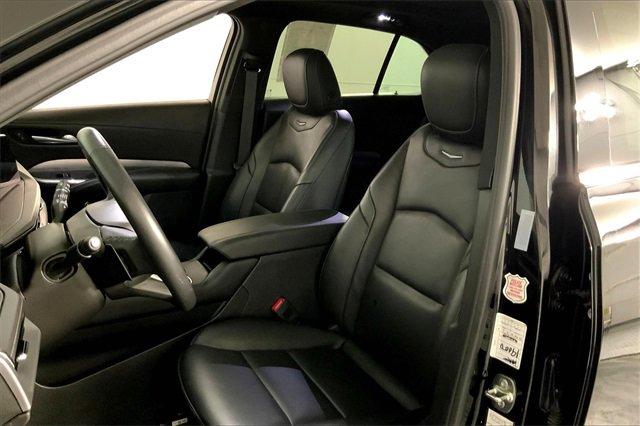 2024 Cadillac XT4 Vehicle Photo in KANSAS CITY, MO 64114-4545