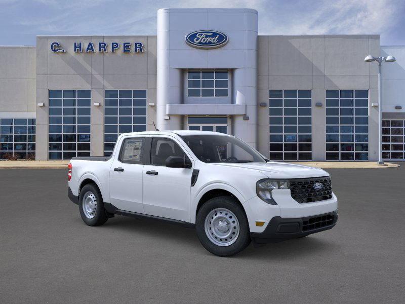 2025 Ford Maverick Vehicle Photo in Belle Vernon, PA 15012