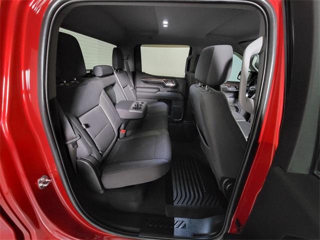 2023 GMC Sierra 1500 Vehicle Photo in PRESCOTT, AZ 86305-3700