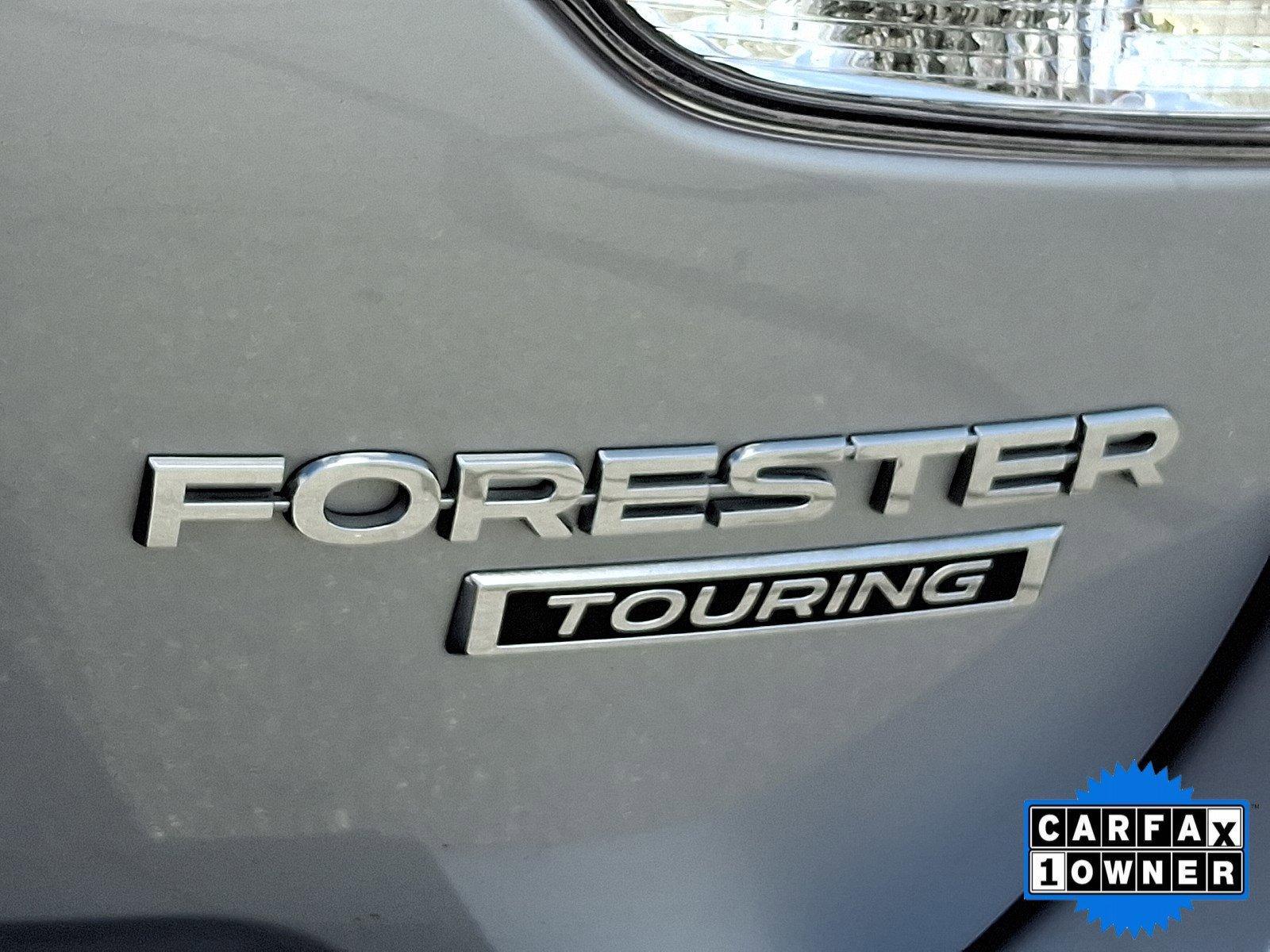 2019 Subaru Forester Vehicle Photo in Harrisburg, PA 17111