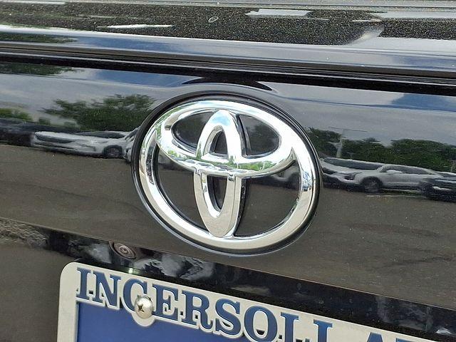2024 Toyota RAV4 Vehicle Photo in PAWLING, NY 12564-3219