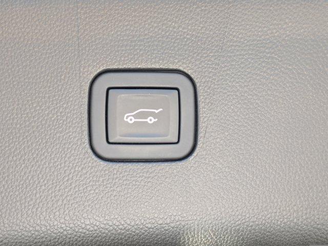 2024 Buick Enclave Vehicle Photo in BRUNSWICK, GA 31525-1881