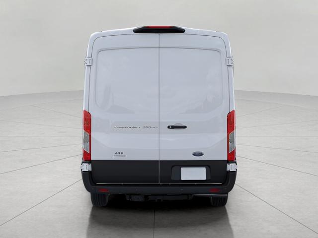 2025 Ford Transit Cargo Van Vehicle Photo in Neenah, WI 54956