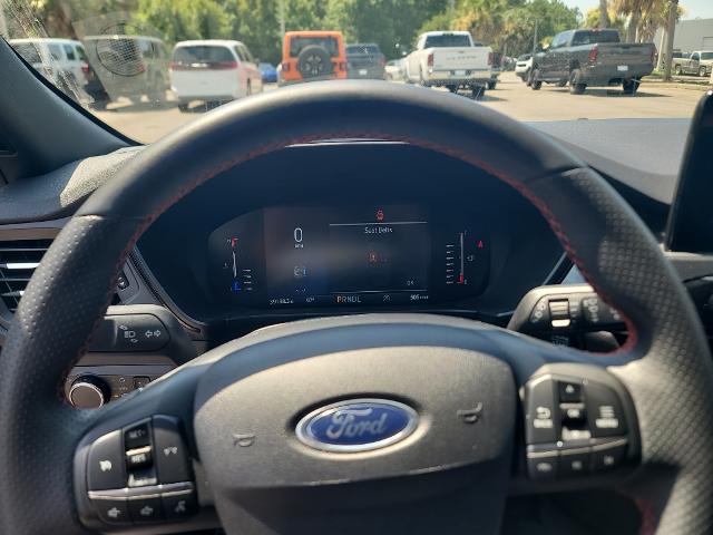 2024 Ford Escape Vehicle Photo in Savannah, GA 31419