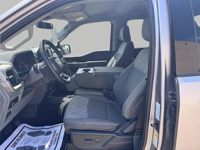 2023 Ford F-150 Vehicle Photo in Oshkosh, WI 54901