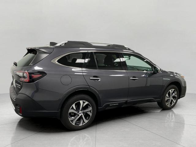 2020 Subaru Outback Vehicle Photo in Appleton, WI 54913