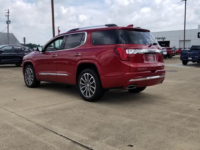 2021 GMC Acadia Vehicle Photo in ELYRIA, OH 44035-6349