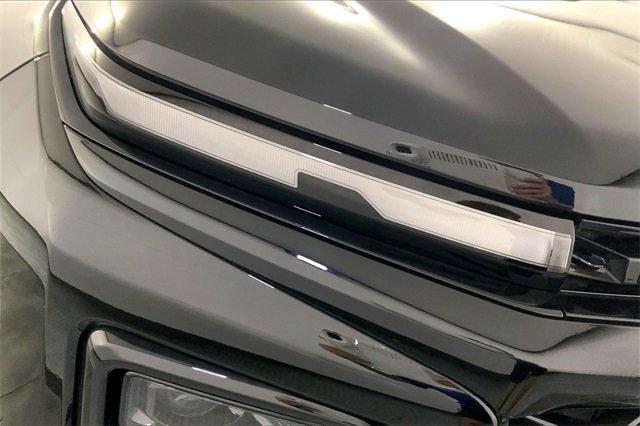 2024 Chevrolet Traverse Vehicle Photo in KANSAS CITY, MO 64114-4502