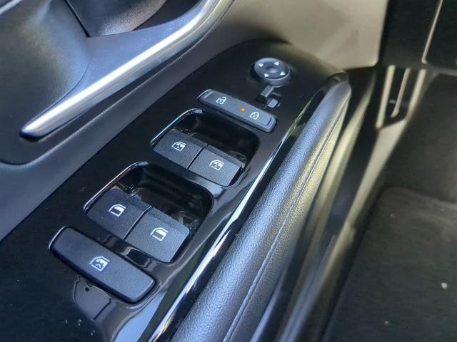2022 Hyundai TUCSON Vehicle Photo in Brunswick, GA 31525