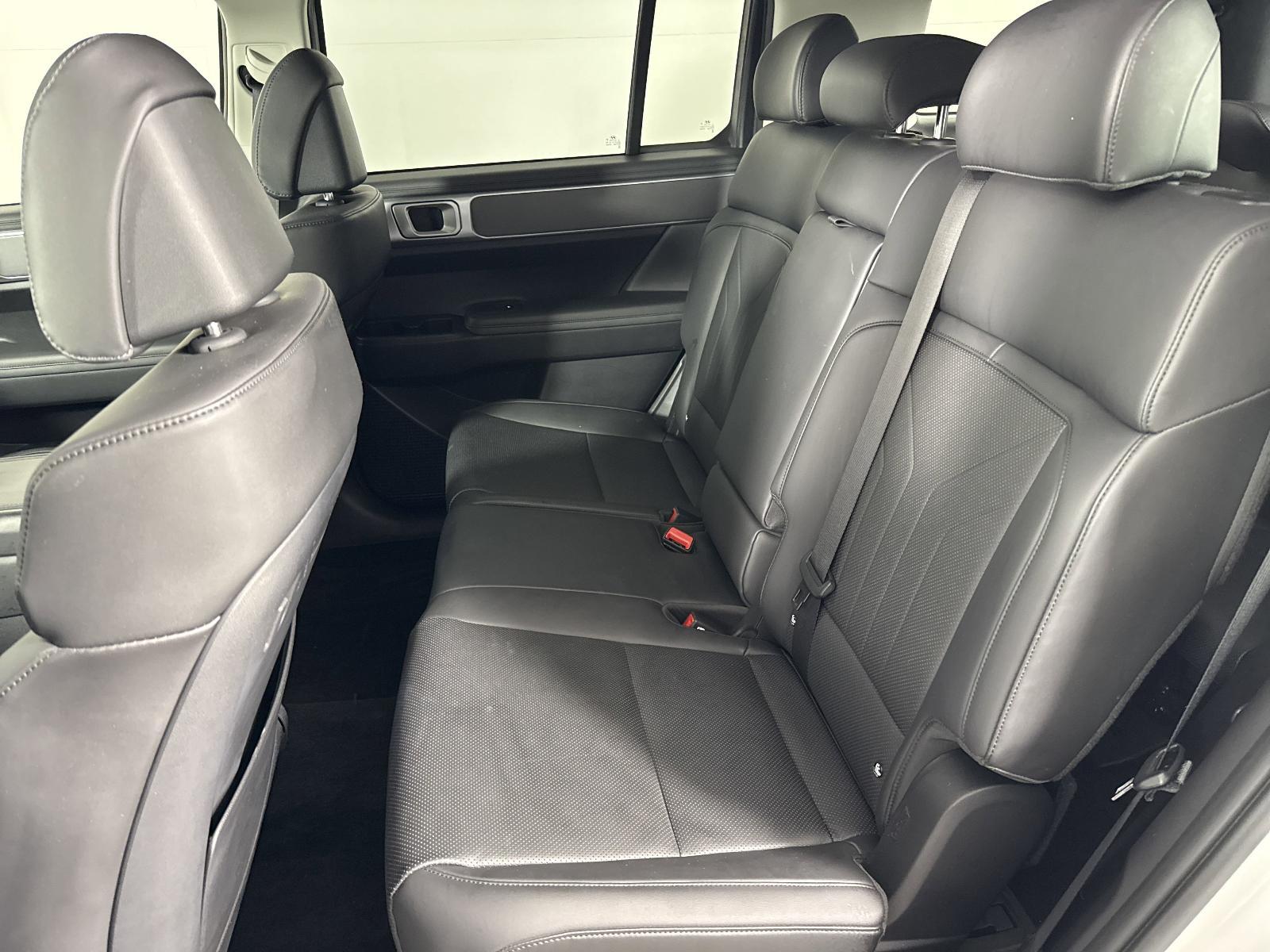 2024 Hyundai SANTA FE Vehicle Photo in Georgetown, TX 78626
