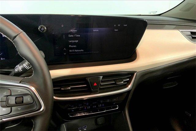 2024 Buick Encore GX Vehicle Photo in KANSAS CITY, MO 64114-4545