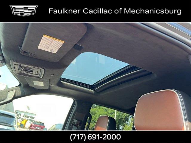2022 GMC Sierra 1500 Vehicle Photo in MECHANICSBURG, PA 17050-1707
