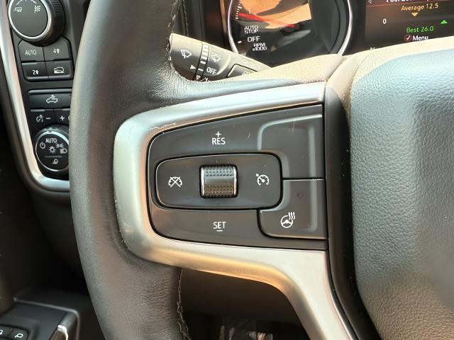 2019 Chevrolet Silverado 1500 Vehicle Photo in MIDDLETON, WI 53562-1492