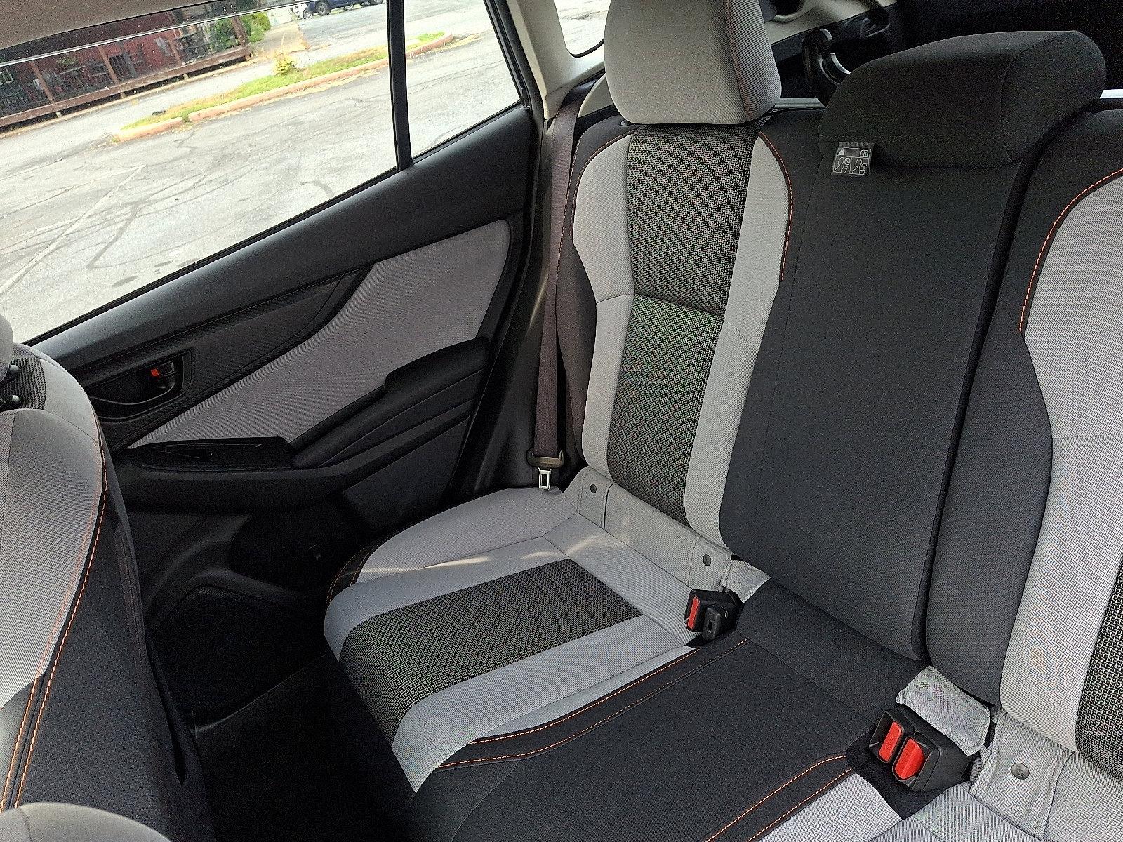 2023 Subaru Crosstrek Vehicle Photo in Harrisburg, PA 17111