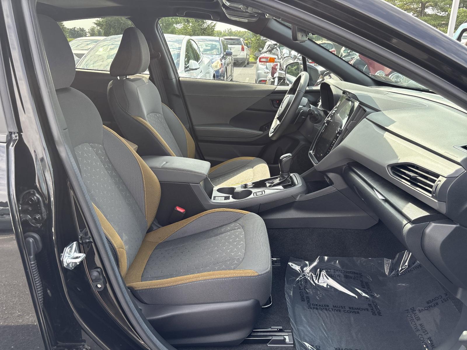 2025 Subaru Crosstrek Vehicle Photo in Mechanicsburg, PA 17050