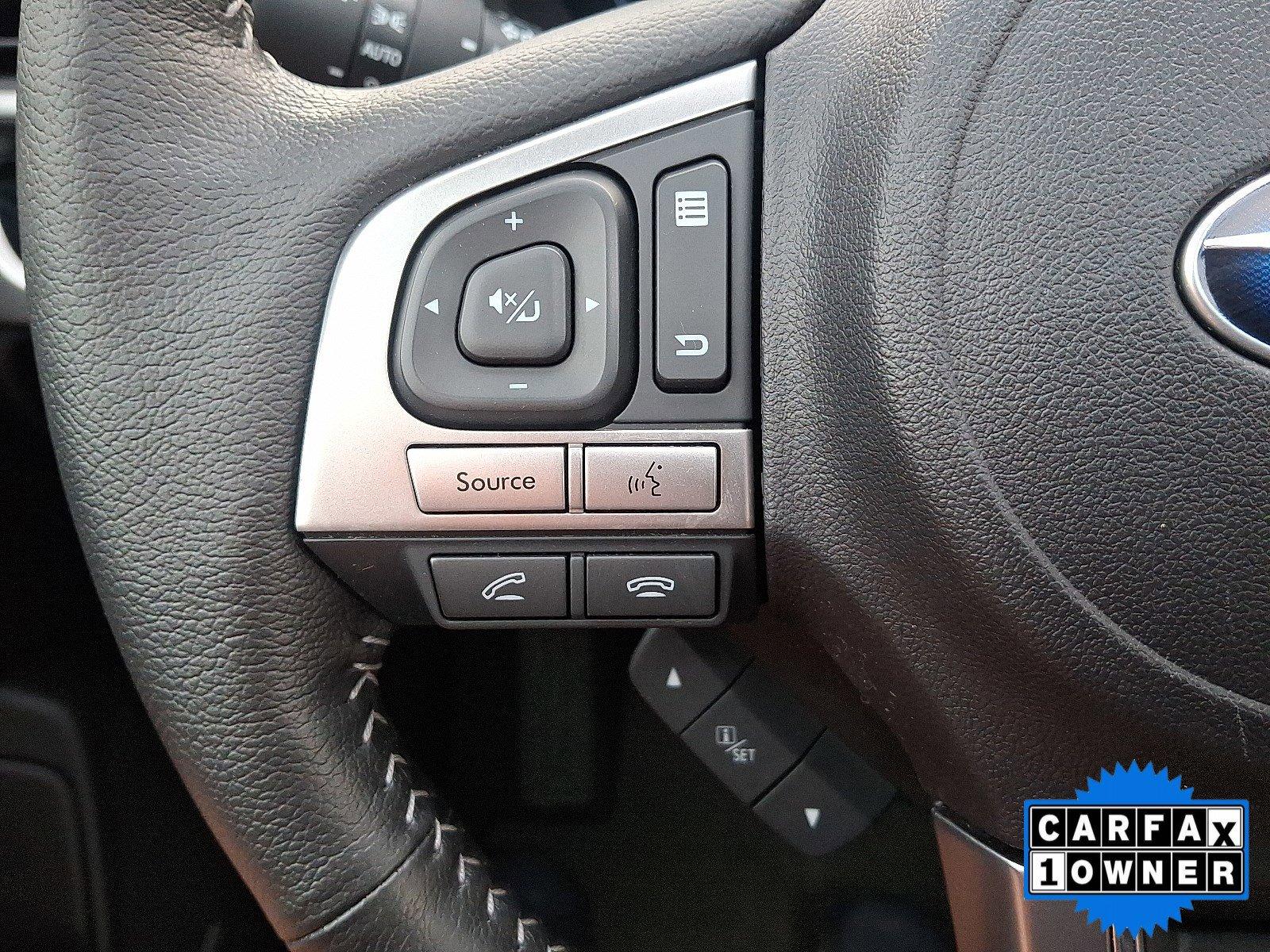 2018 Subaru Forester Vehicle Photo in Harrisburg, PA 17111