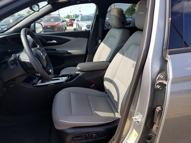 2025 Buick Envista Vehicle Photo in ELYRIA, OH 44035-6349