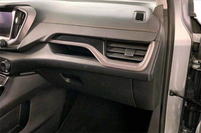 2023 GMC Terrain Vehicle Photo in INDEPENDENCE, MO 64055-1314