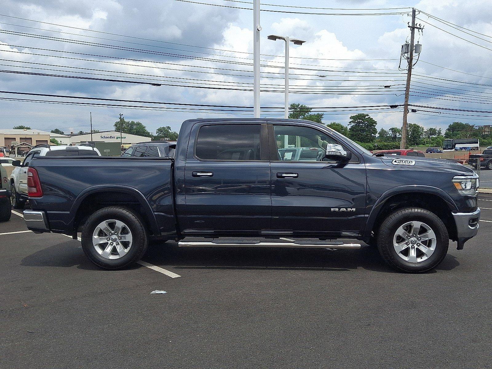 2021 Ram 1500 Vehicle Photo in Harrisburg, PA 17111