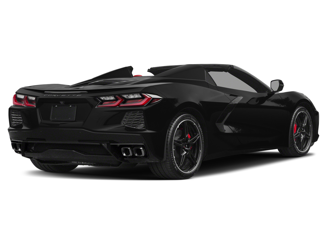 2022 Chevrolet Corvette Stingray Vehicle Photo in LANCASTER, PA 17601-0000