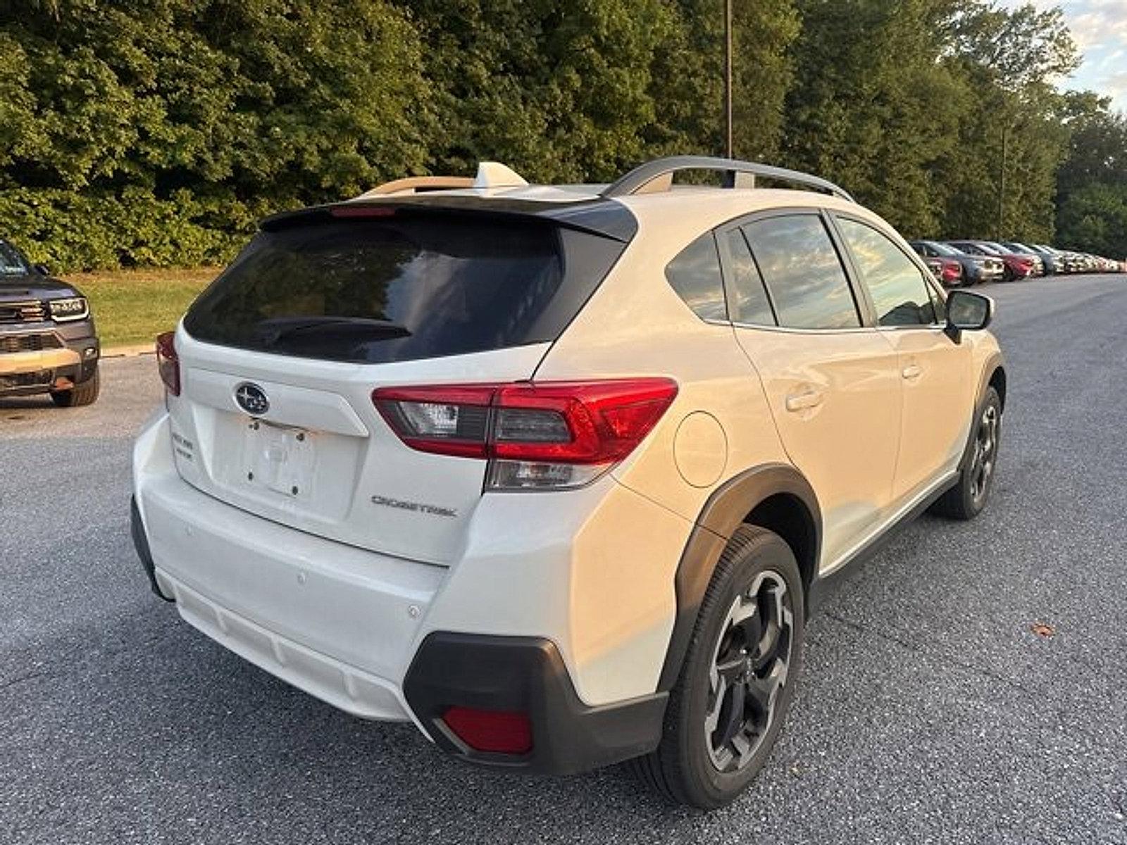 2023 Subaru Crosstrek Vehicle Photo in Harrisburg, PA 17111