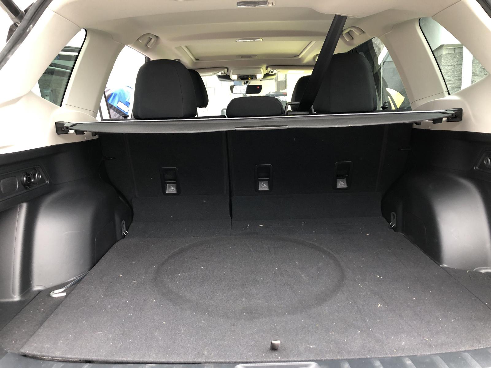 2023 Subaru Forester Vehicle Photo in Mechanicsburg, PA 17050