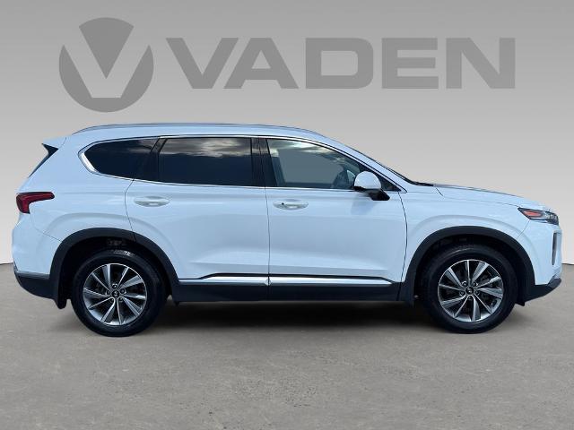 2019 Hyundai SANTA FE Vehicle Photo in Brunswick, GA 31525