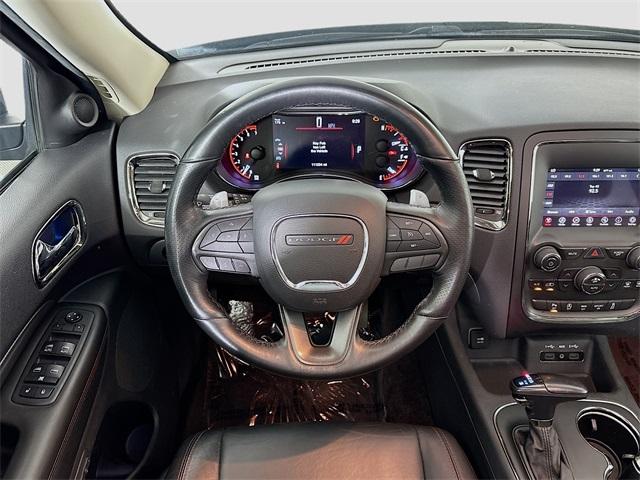 2018 Dodge Durango Vehicle Photo in Puyallup, WA 98371