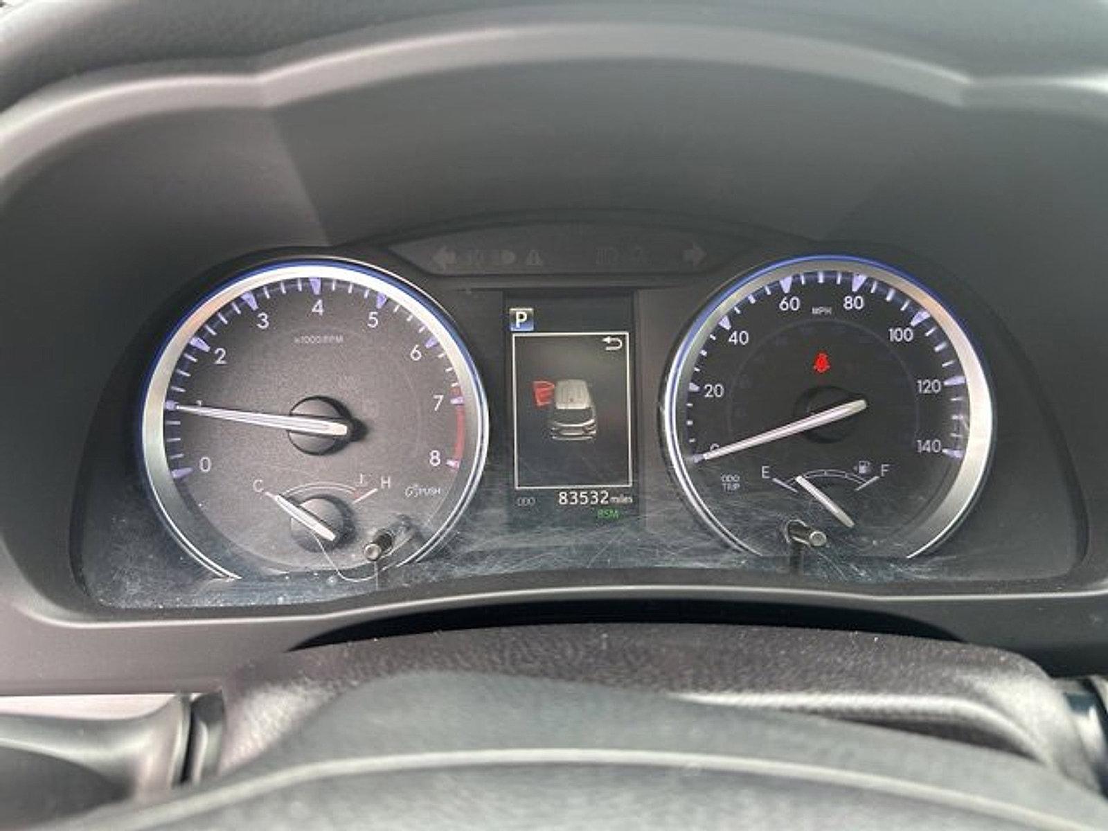 2018 Toyota Highlander Vehicle Photo in Harrisburg, PA 17111