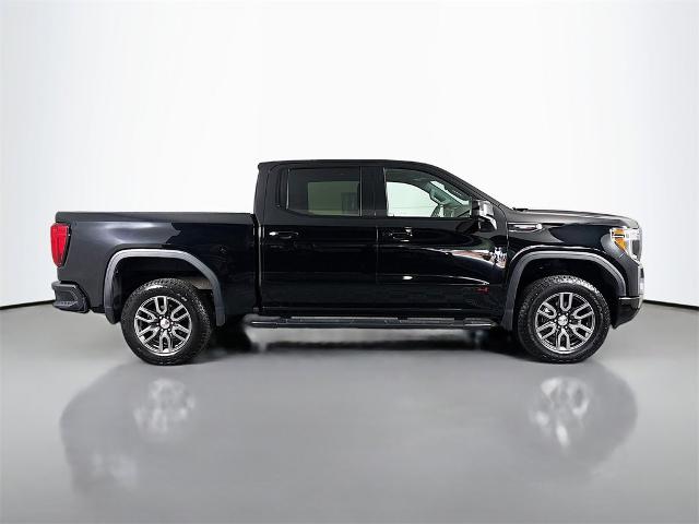 2020 GMC Sierra 1500 Vehicle Photo in PUYALLUP, WA 98371-4149