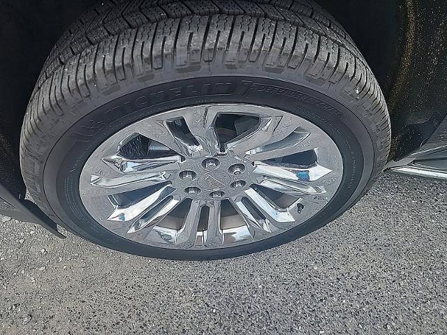 2016 Cadillac Escalade ESV Vehicle Photo in HARRISBURG, PA 17111-1033