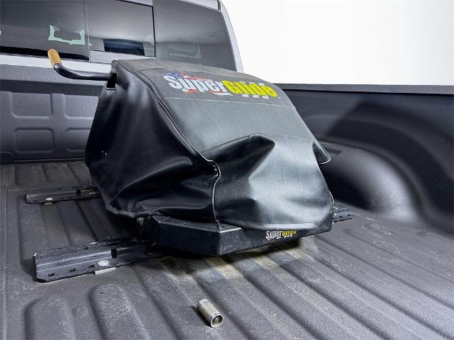 2013 Ram 3500 Vehicle Photo in PUYALLUP, WA 98371-4149