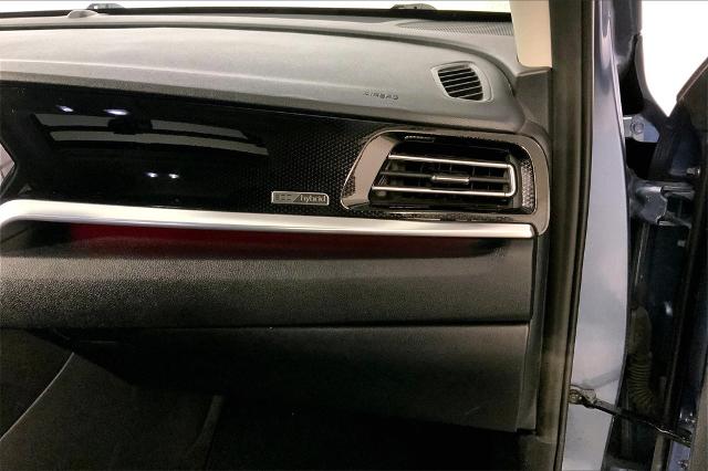 2020 Kia Niro Vehicle Photo in Lees Summit, MO 64086