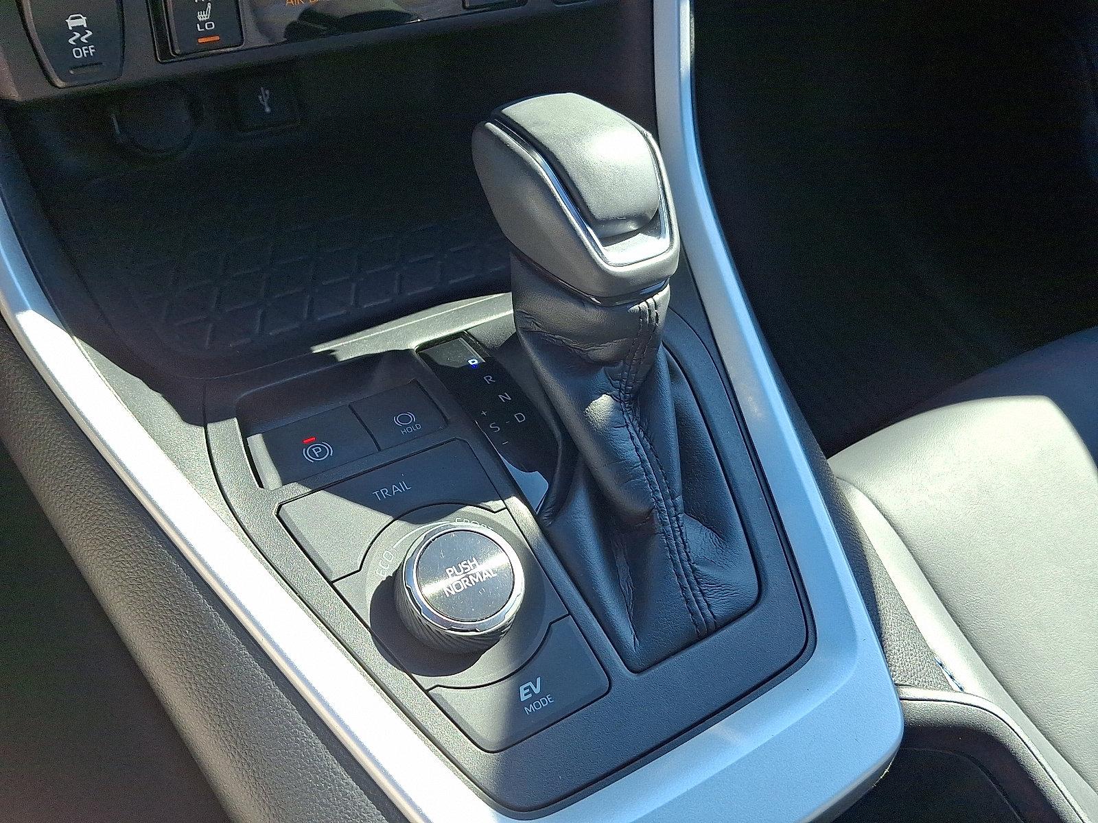 2022 Toyota RAV4 Vehicle Photo in Trevose, PA 19053